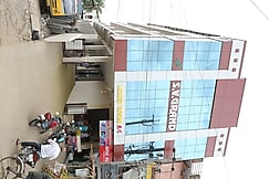 SV GRAND, Proddatur